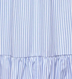 Rosemunde Nederdel - Ivy - Little Boy Blue Stripe