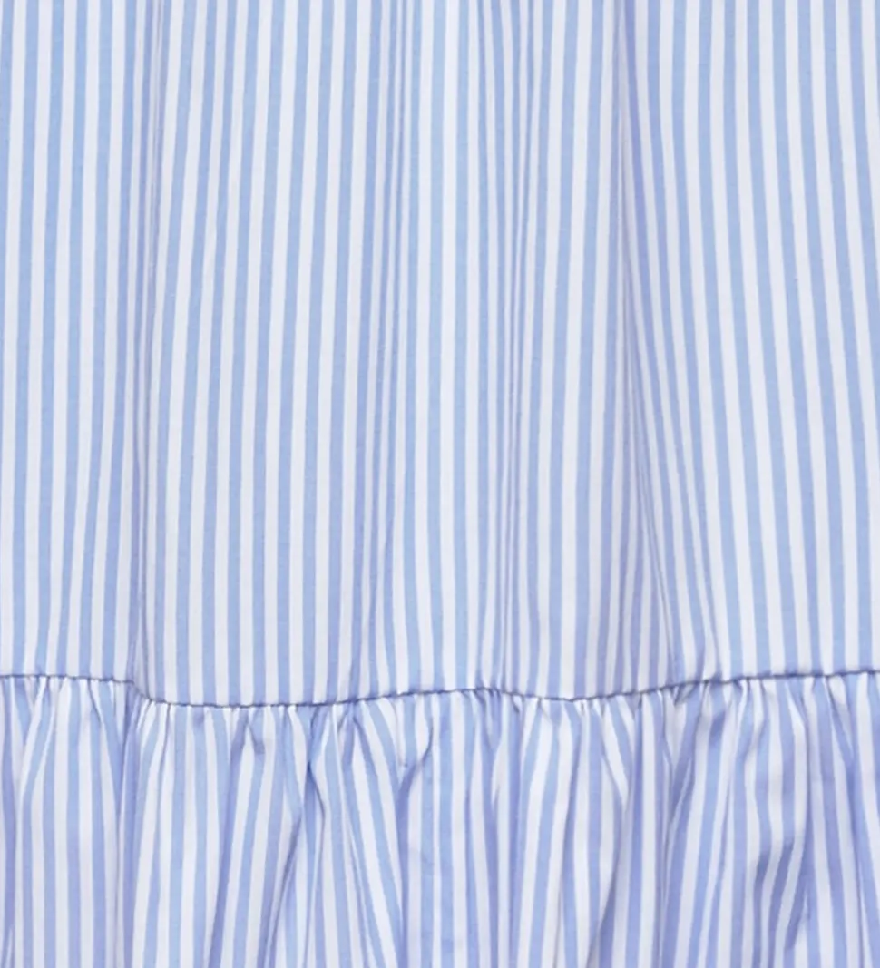 Rosemunde Nederdel - Ivy - Little Boy Blue Stripe