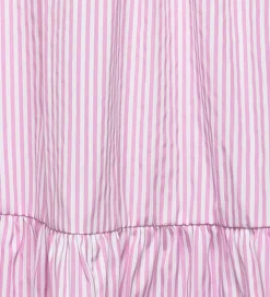 Rosemunde Nederdel - Ivy - Pink-a-Boo Stripe