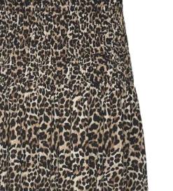 Rosemunde Nederdel - RKElif - Leopard