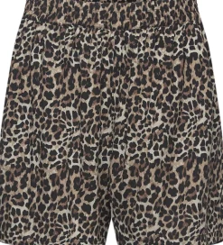 Rosemunde Shorts - Elif - Leopard