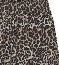 Rosemunde Shorts - Elif - Leopard