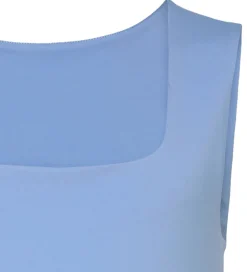 Rosemunde Top - Billie Reversible - Little Boy Blue