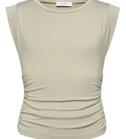 Rosemunde Top - RkBiarritz - Abbey Stone