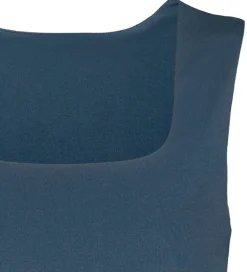 Rosemunde Top - RkBillie - Vendbar - Insignia blue