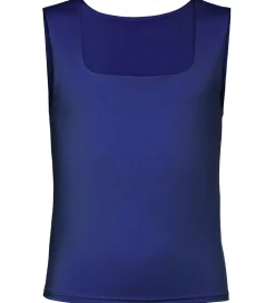 Rosemunde Top - RkBillie - Vendbar - Sodalite Blue