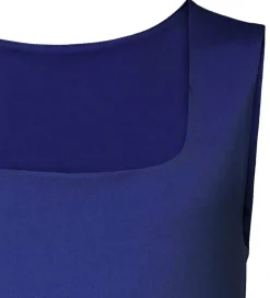 Rosemunde Top - RkBillie - Vendbar - Sodalite Blue
