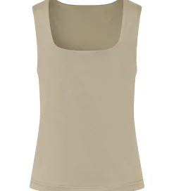 Rosemunde Top - RkBillie - Vendbar - Abbey Stone