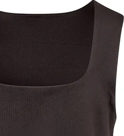 Rosemunde Top - RkBillie - Vendbar - Ganache