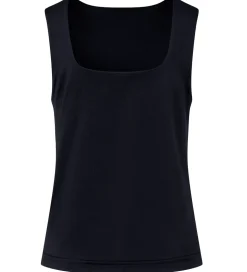 Rosemunde Top - RkBillie - Dark Blue