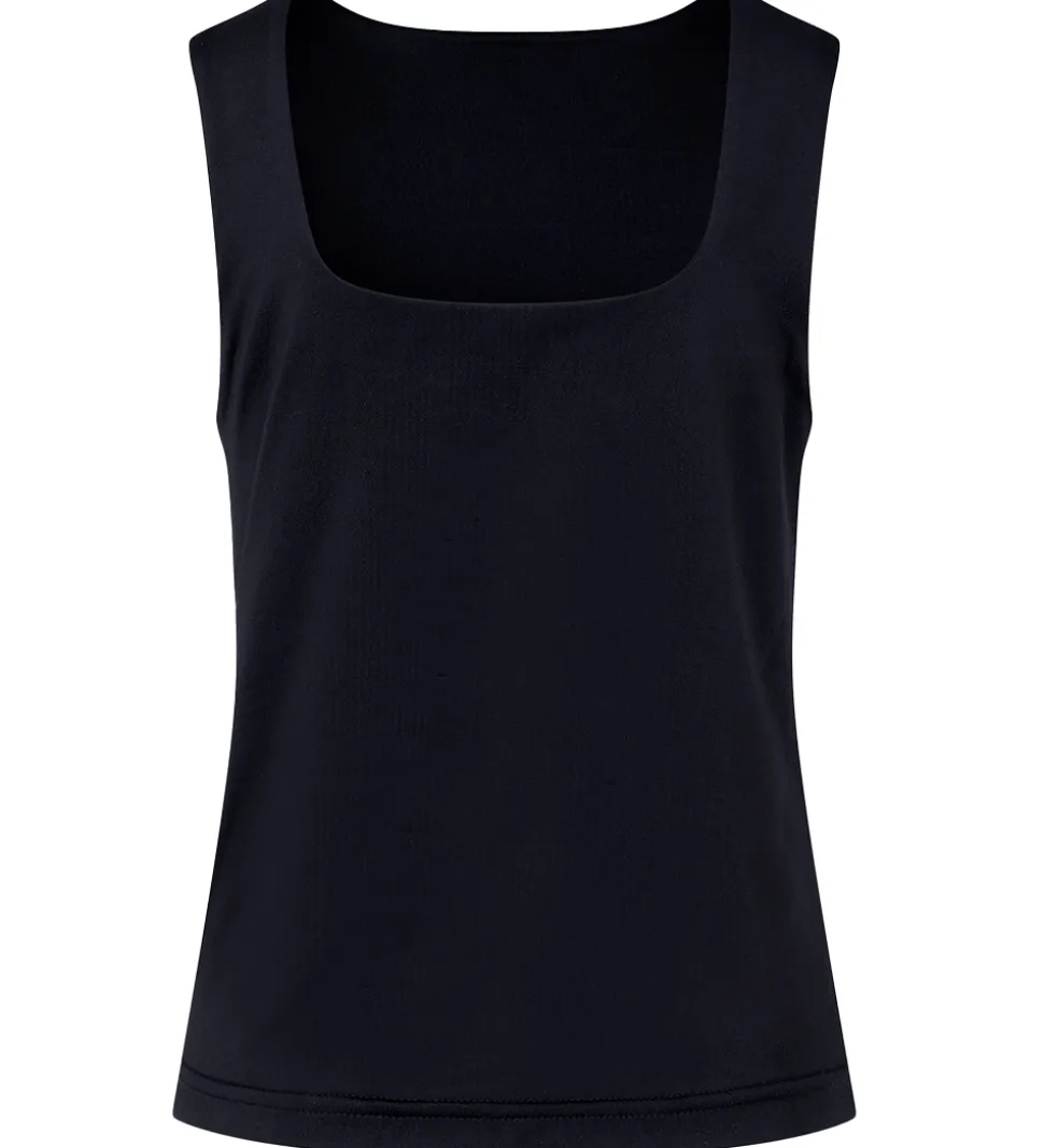 Rosemunde Top - RkBillie - Dark Blue