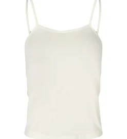 Rosemunde Top - Strap - Ivory