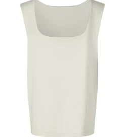 Rosemunde Top - Vendbar - Ivory