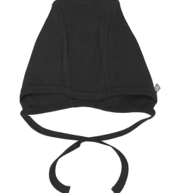 Smallstuff Babyhjelm - Sort