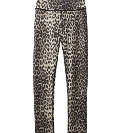 Sofie Schnoor Leggings - AvalinaSY - Leopard