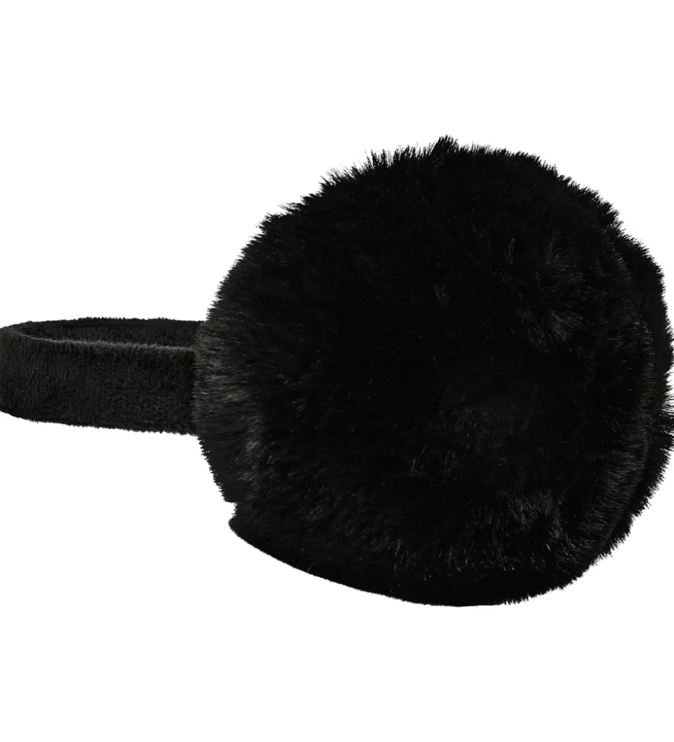 Sofie Schnoor Ørevarmere - Sort