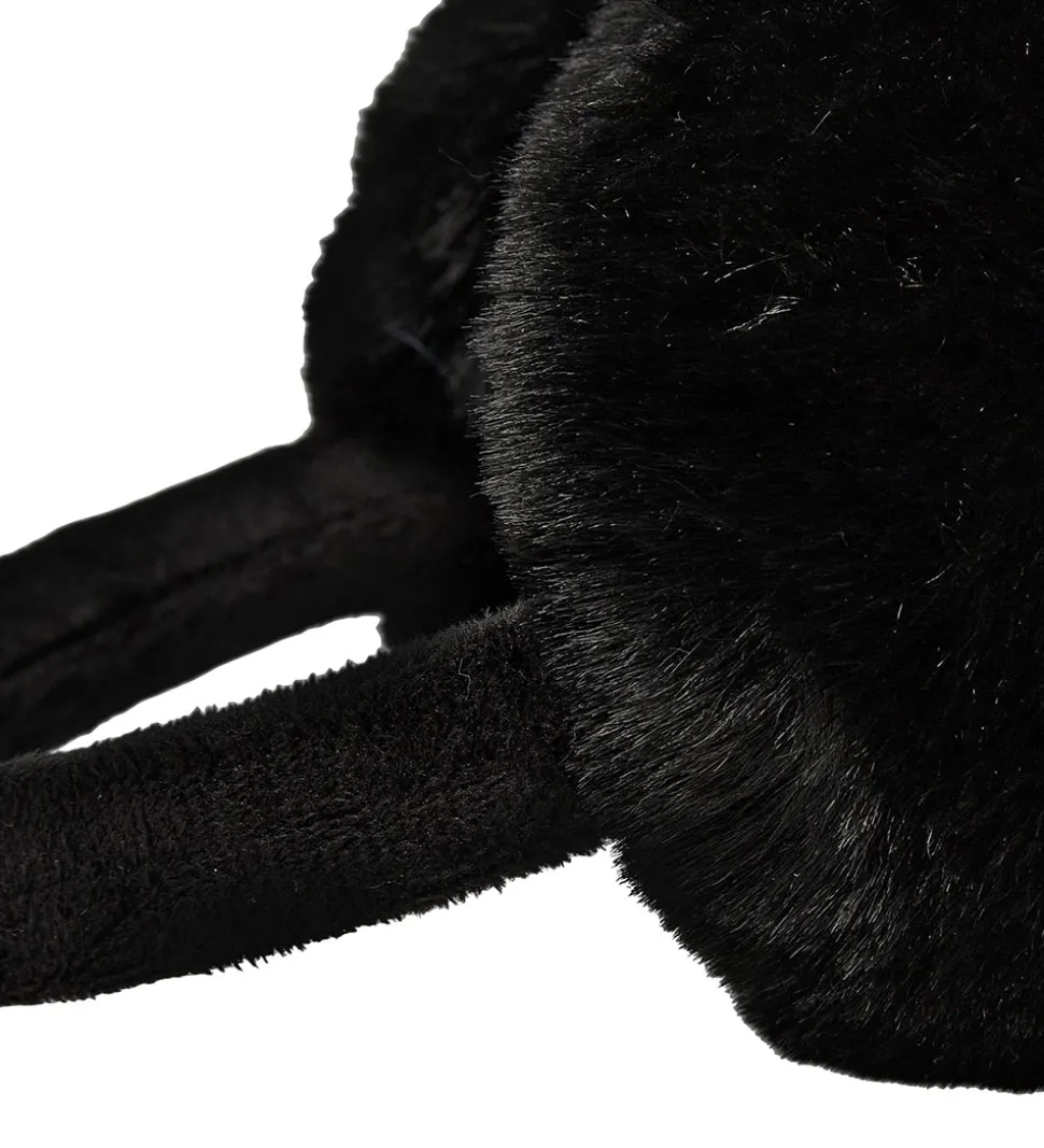 Sofie Schnoor Ørevarmere - Sort