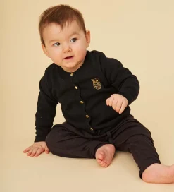 Soft Gallery Cardigan - Carrie - Sort