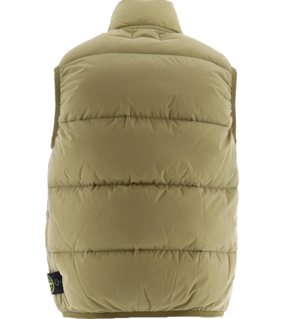 Stone Island Dunvest - Sage