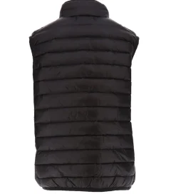 Stone Island Dunvest - Sort