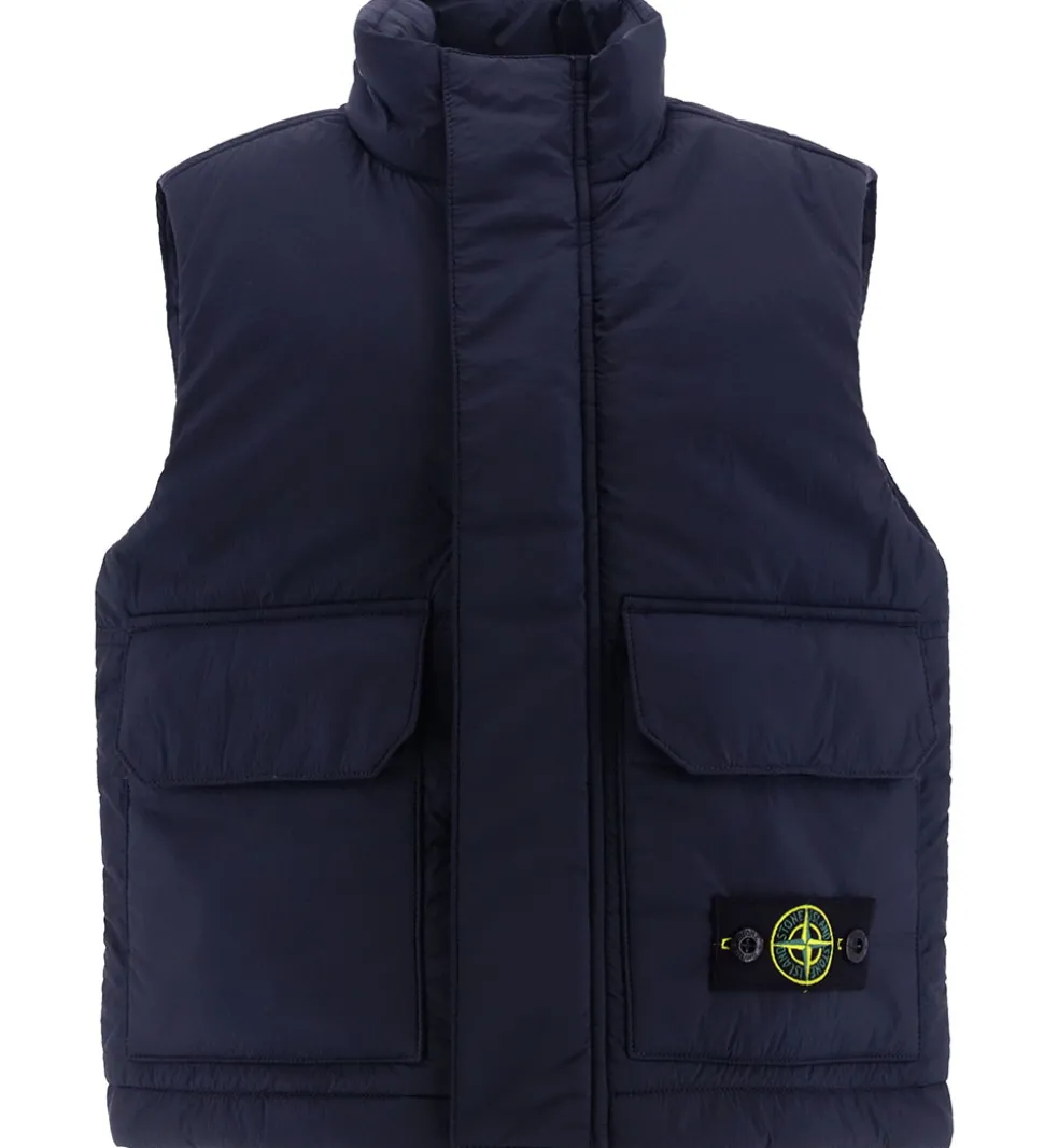 Stone Island Dynevest - Navy Blue