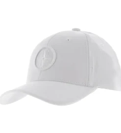 Stone Island Kasket - Hvid