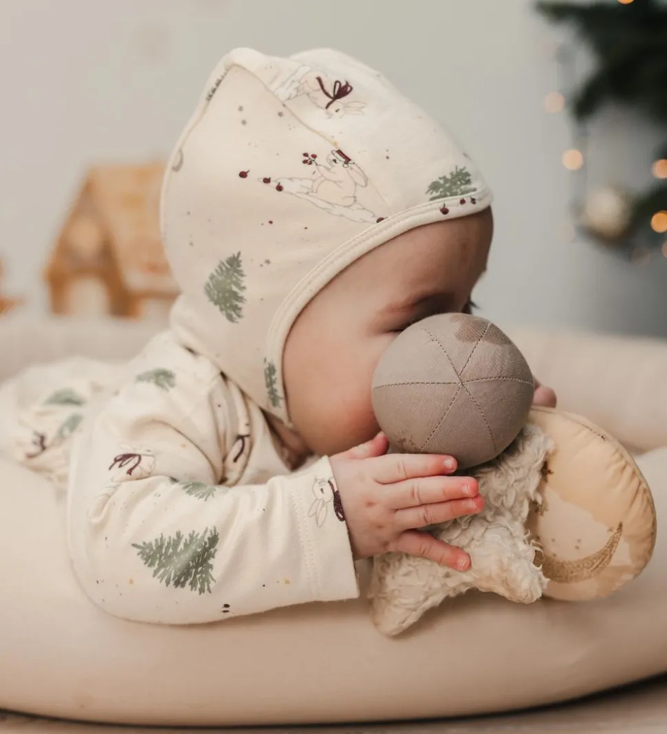 That's Mine Babyhjelm - Esme - Christmas Bunny