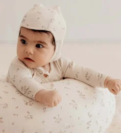 That's Mine Babyhjelm - Rib - Coeur - Secret Garden Olive