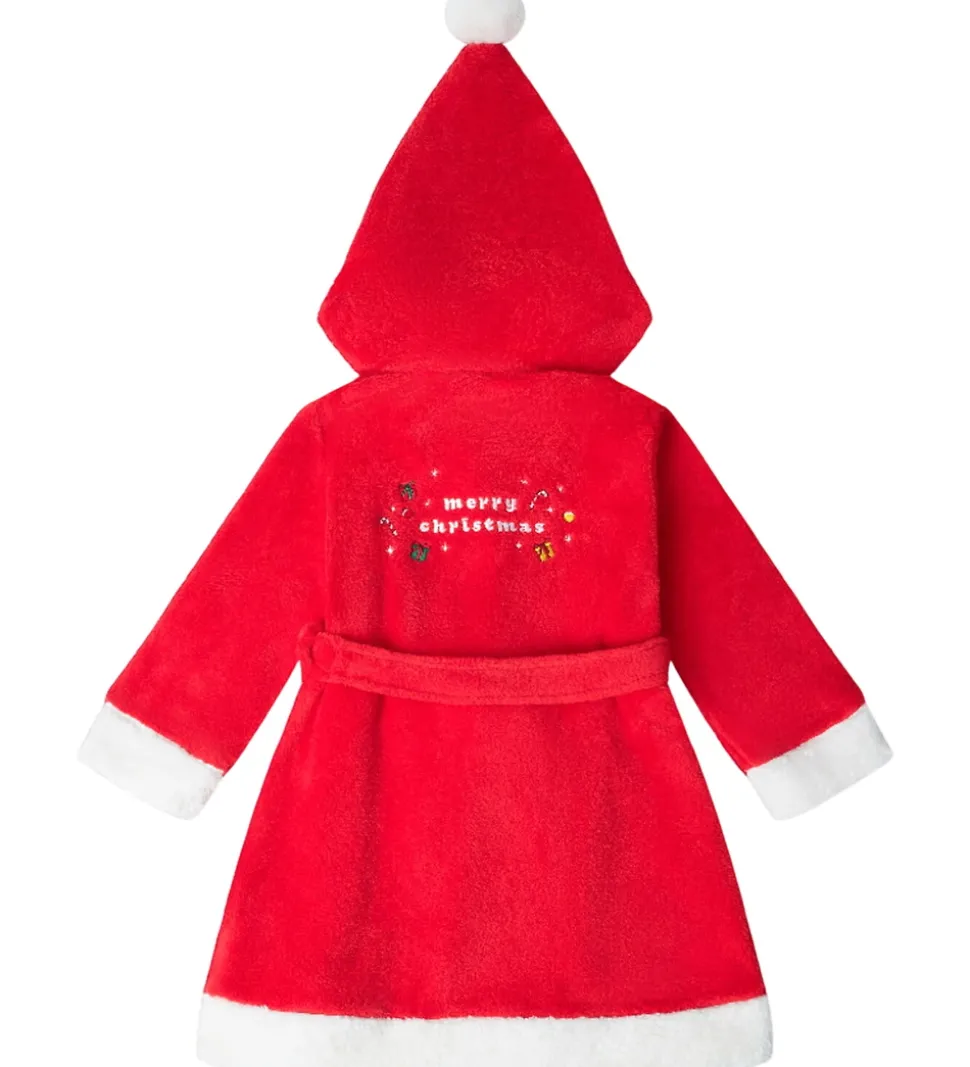 That's Mine Badekåbe - Noos - Nor - Rød