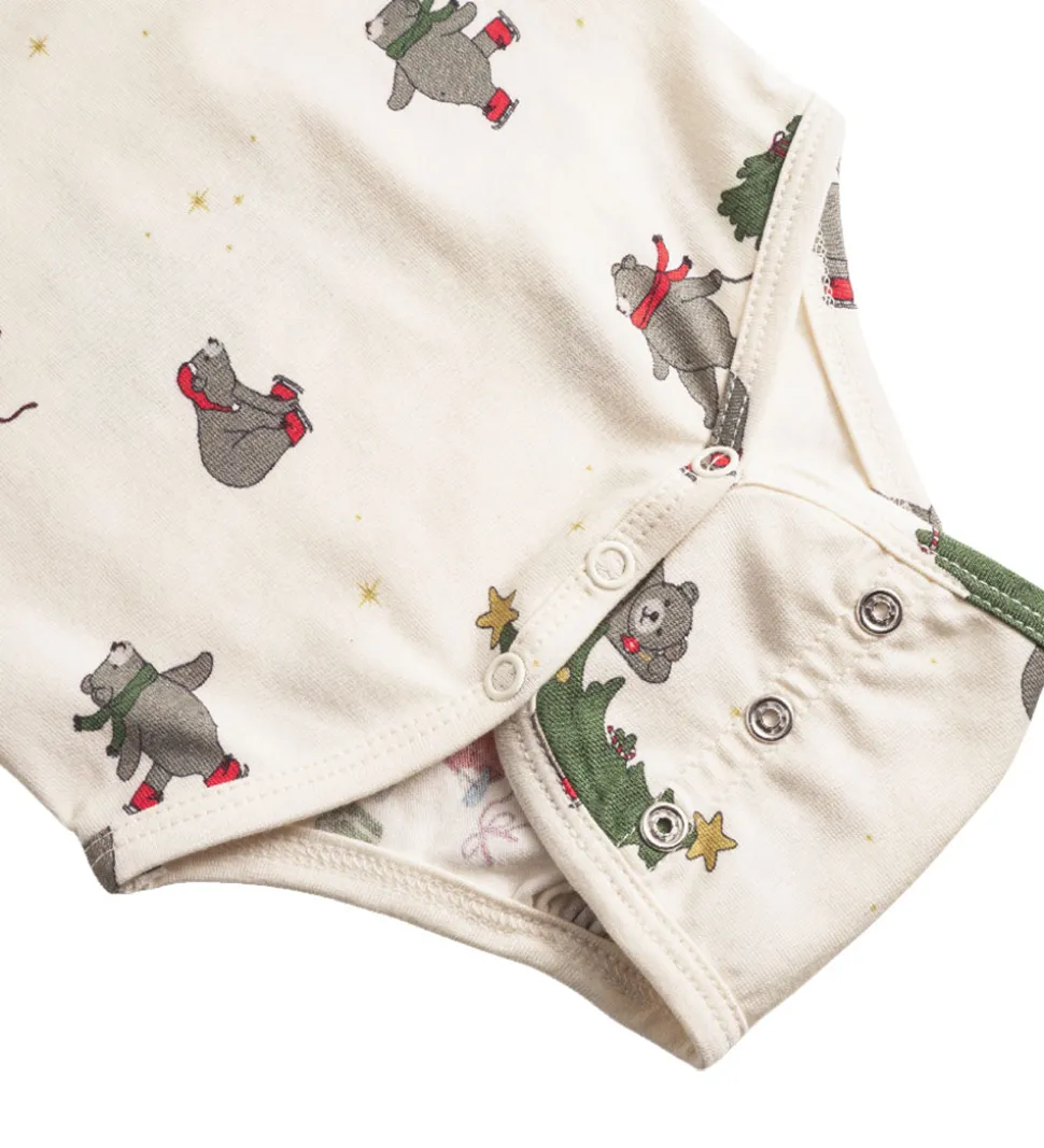 That's Mine Body l/æ - Ellis - Christmas Shopping