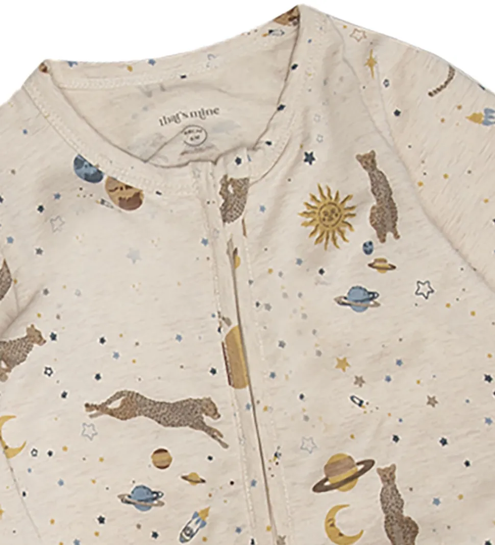 That's Mine Heldragt - Mathie - Leo Espace