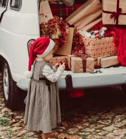 That's Mine Kjole - Rose - Raven