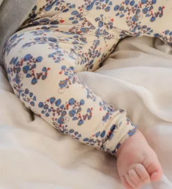 That's Mine Leggings - Elois - Blue Bells