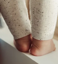 Thats Mine Leggings - Rib - Daniel - Ercu Melange