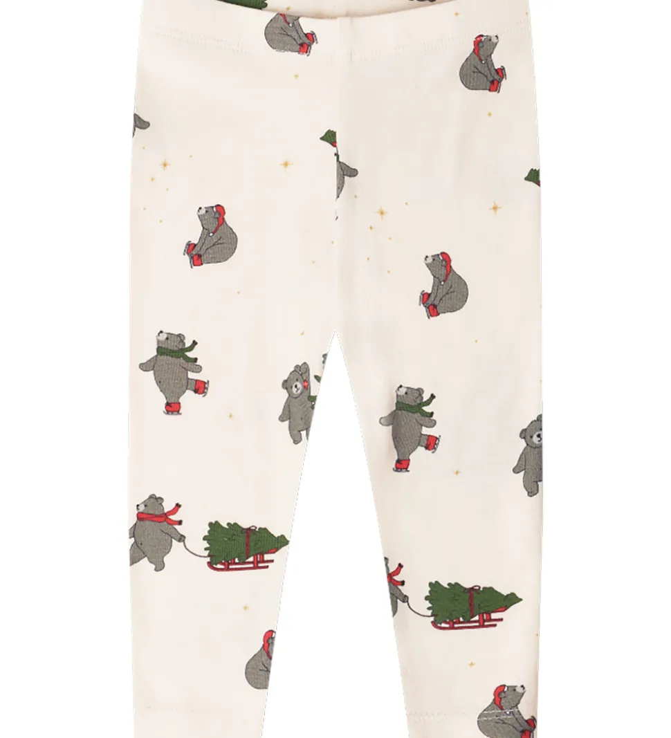 That's Mine Leggins - Elois - Christmas Shopping