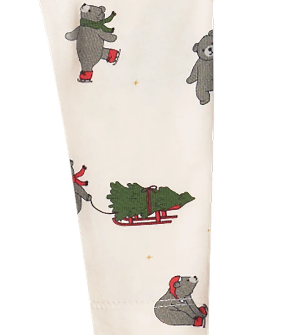 That's Mine Leggins - Elois - Christmas Shopping