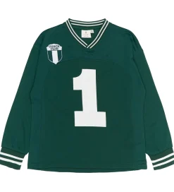 The New Bluse - TnRooney - Deep Teal