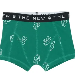 The New Boxershorts - 2-pak - Navy Blazer