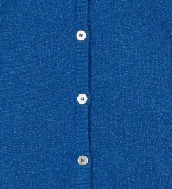 The New Cardigan - Strik - TnEve - Daphne/Glitter