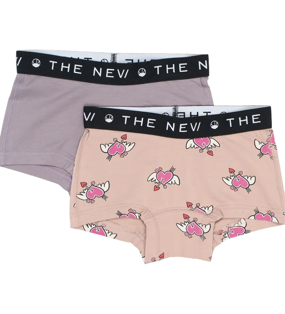 The New Hipsters - 2-pak - Gray Ridge