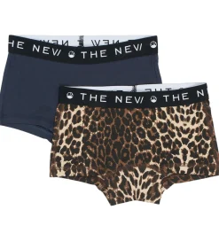 The New Hipsters - 2-pak - Navy Blazer