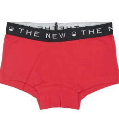 The New Hipsters - TnThe - 2-pak - Ski Patrol