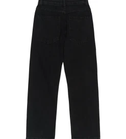 The New Jeans - Loos Fit - TnReturn - Black Denim