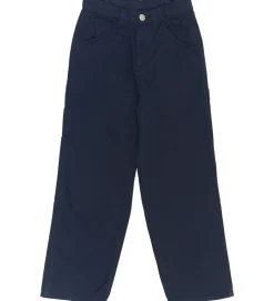 The New Jeans - TnRoux - Navy Blazer