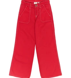 The New Jeans - Wide - TNRosita - Ski Patrol