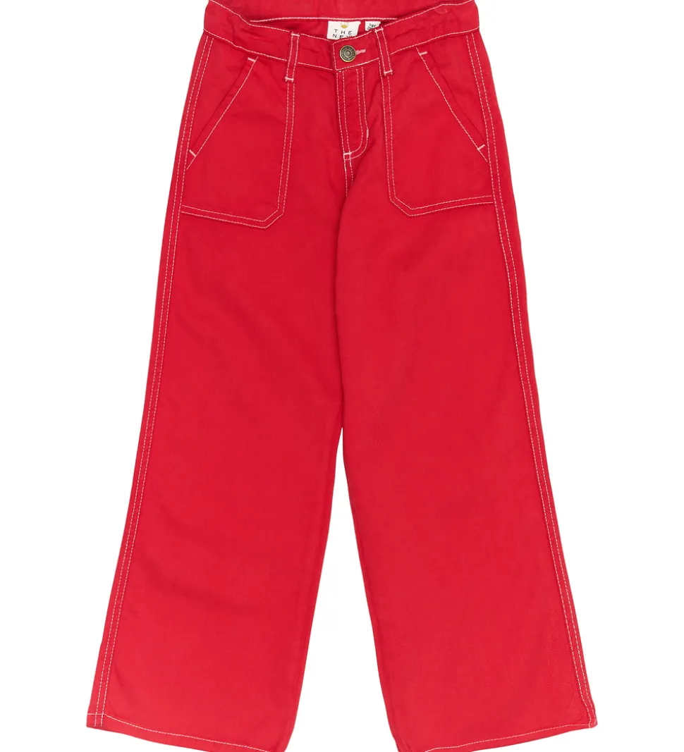 The New Jeans - Wide - TNRosita - Ski Patrol