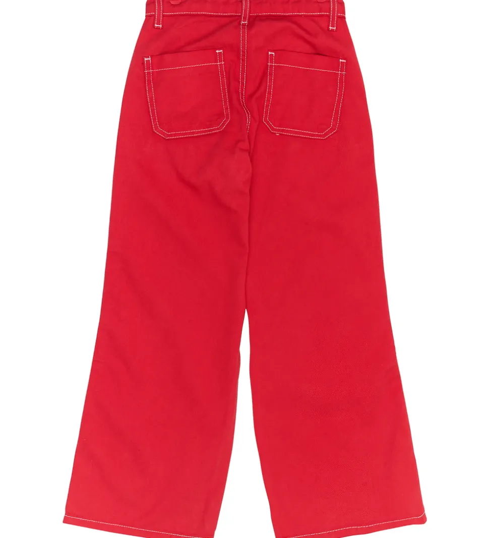 The New Jeans - Wide - TNRosita - Ski Patrol