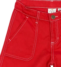 The New Jeans - Wide - TNRosita - Ski Patrol