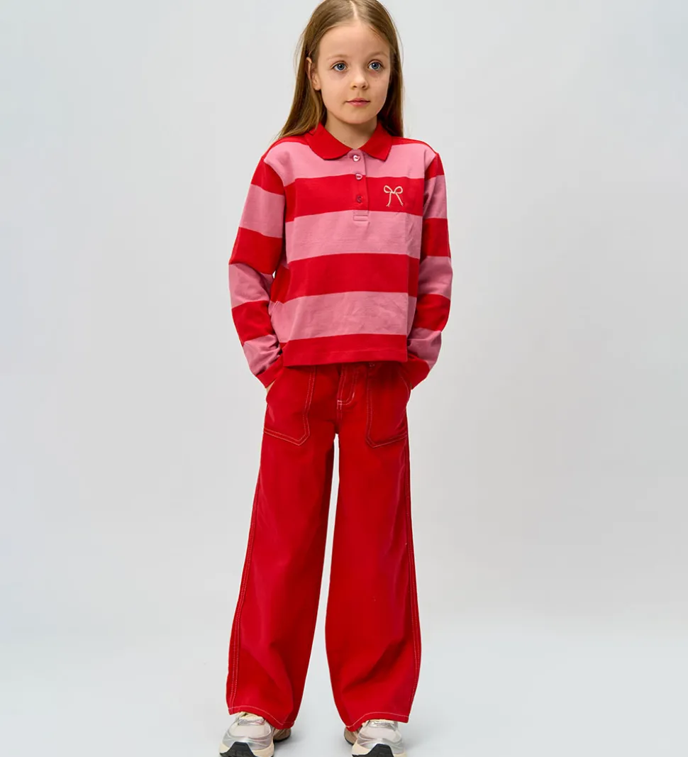 The New Jeans - Wide - TNRosita - Ski Patrol