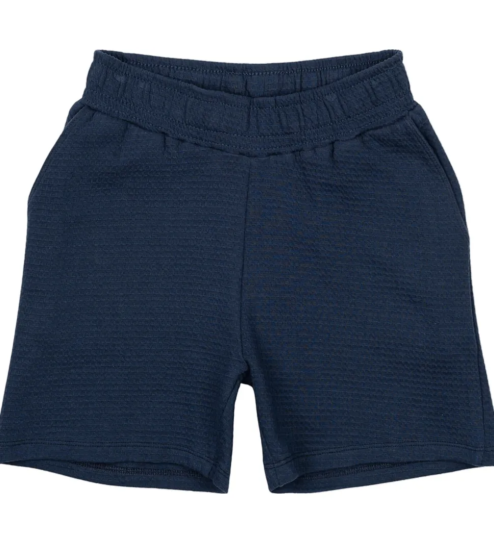 The New Shorts - Waffle - TnNudvig - Mood Indigo